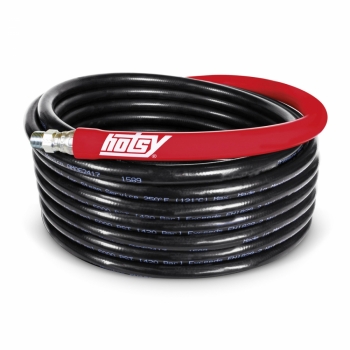 3/8 in. x 50 ft. R2 Hose 6000 PSI